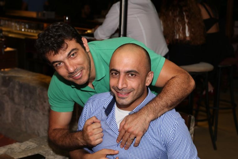 1188 on Saturday Night